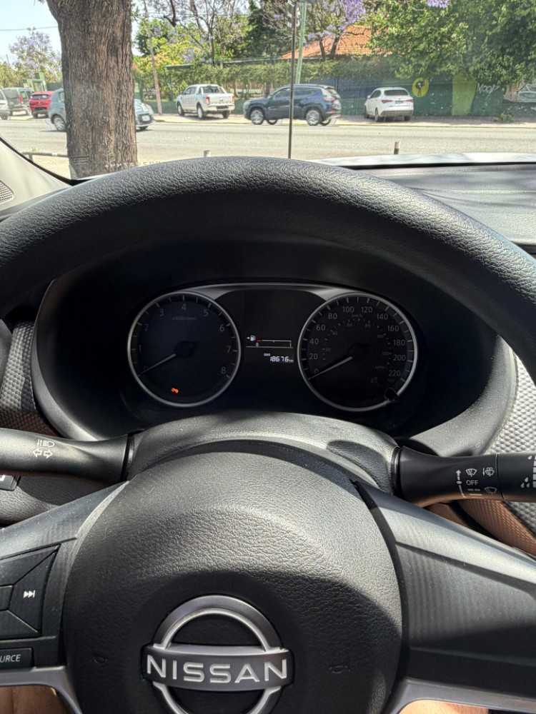 Nissan Kicks — foto 7